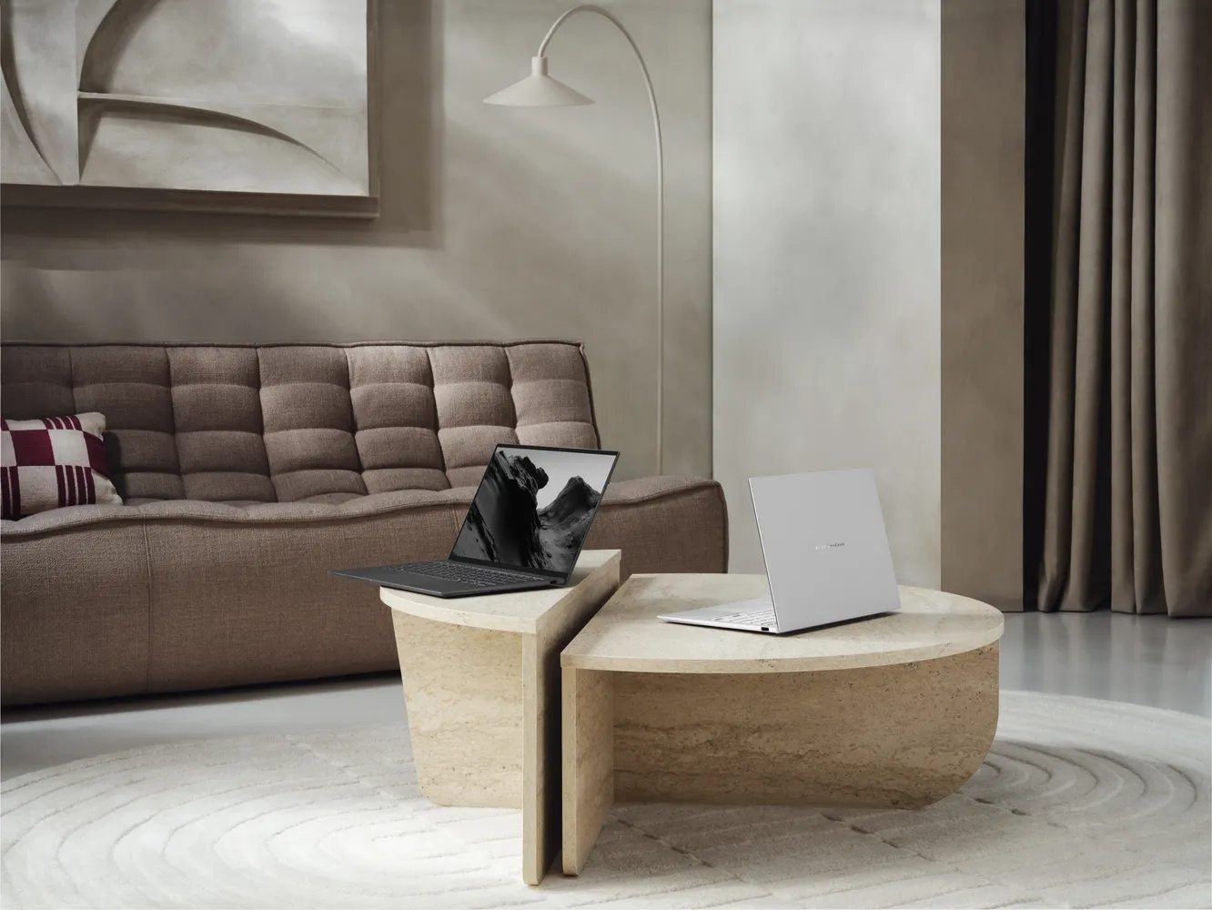 Zenbook S14 UX5406 result MMOSITE - Thông tin công nghệ