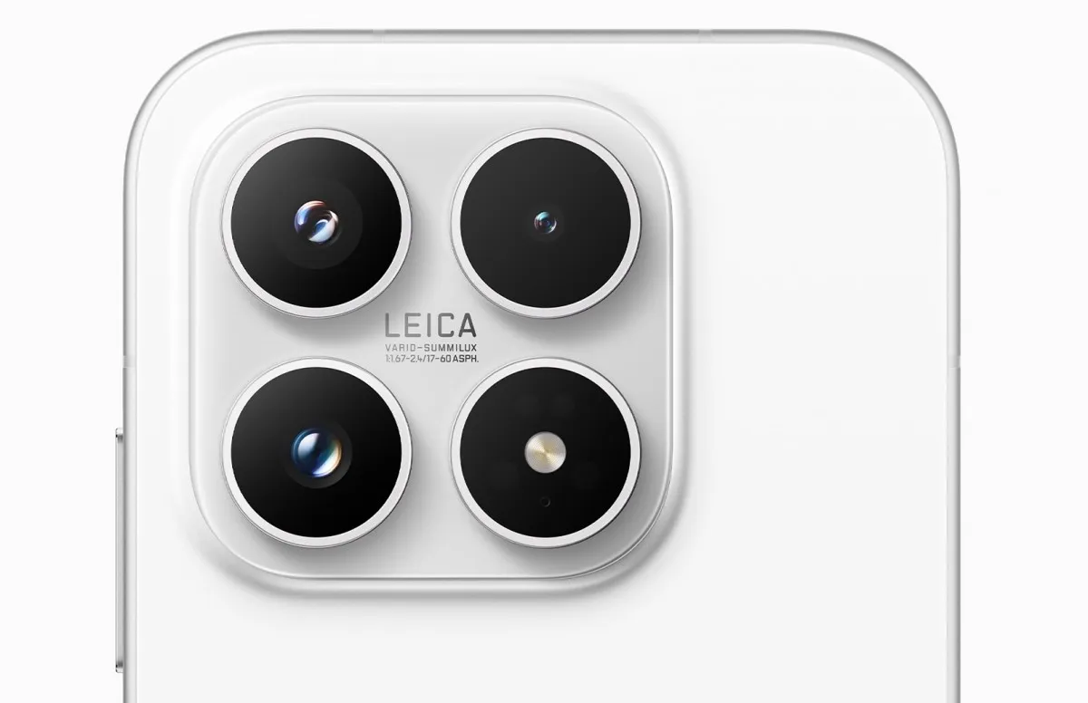 Xiaomi 17 Max lộ diện thông số camera 200MP và thời điểm ra mắt quý II 2 gsmarena 001 result 2 MMOSITE - Thông tin công nghệ