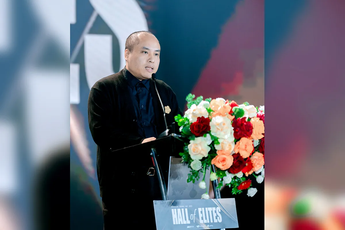 Crossfire Thanks Day 2025: Đánh dấu "kỷ nguyên vươn mình" sau 18 năm 2 hinh 1 result 9 MMOSITE - Thông tin công nghệ