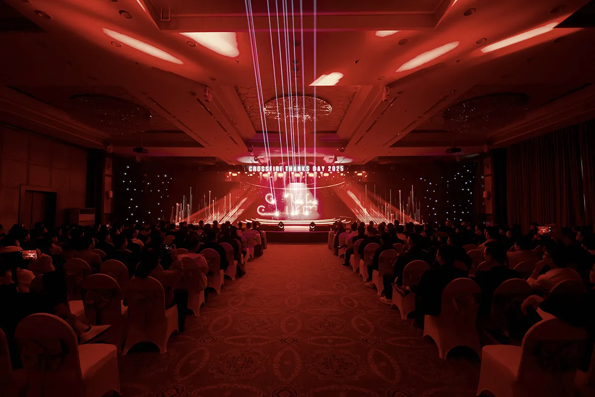 Crossfire Thanks Day 2025: Đánh dấu "kỷ nguyên vươn mình" sau 18 năm 4 hinh 3 result 8 MMOSITE - Thông tin công nghệ