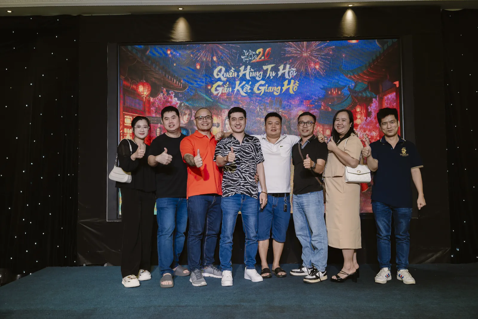 Offline Võ Lâm Truyền Kỳ 2.0 PC 1 2. Cong dong game thu cua Vo Lam Truyen Ky 2.0 PC tai TP. Ho Chi Minh result 1 MMOSITE - Thông tin công nghệ