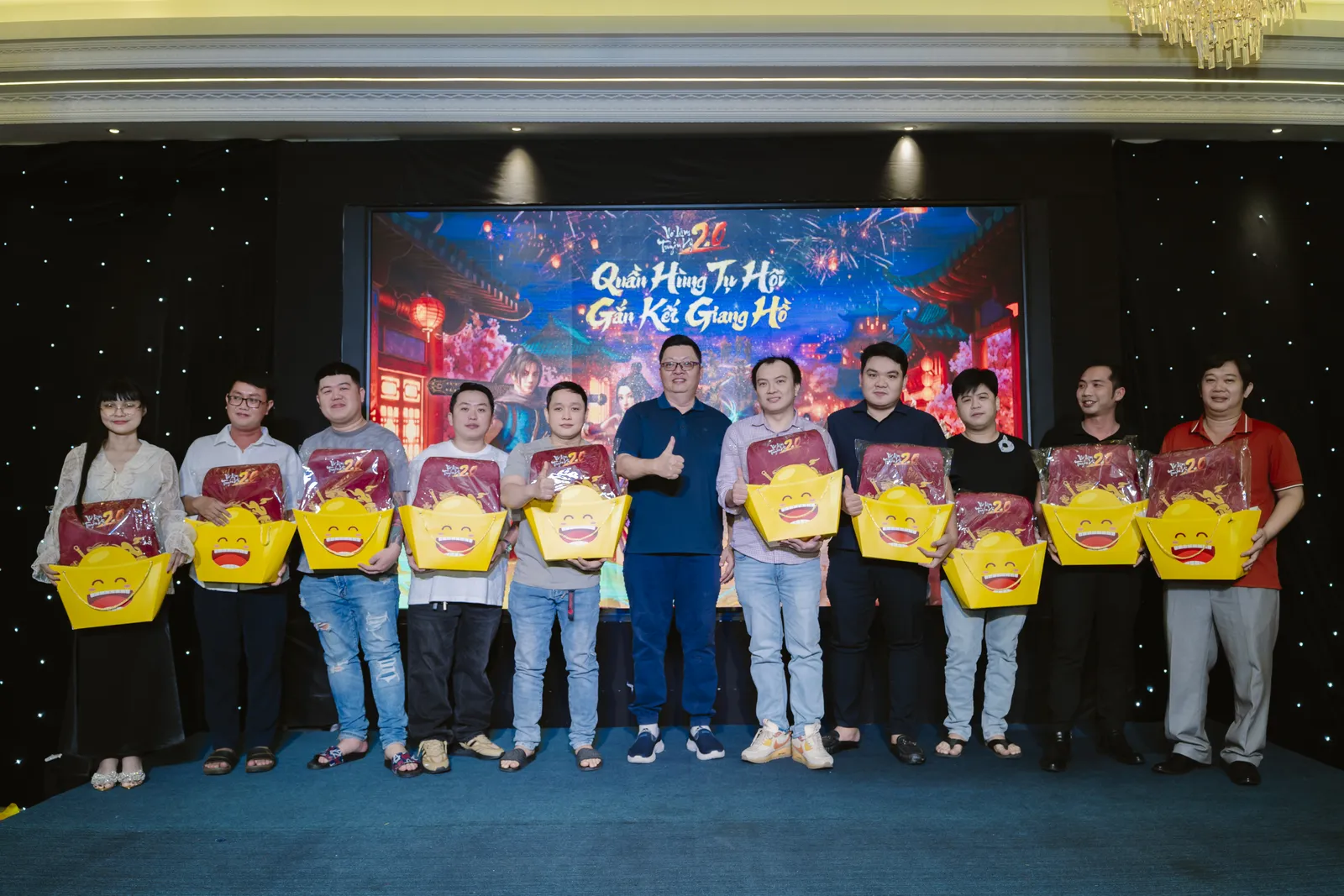 Offline Võ Lâm Truyền Kỳ 2.0 PC 3 4. Ban dieu hanh Vo Lam Truyen Ky 2.0 PC gui tang nguoi choi nhieu phan qua tri an doc quyen result 1 MMOSITE - Thông tin công nghệ