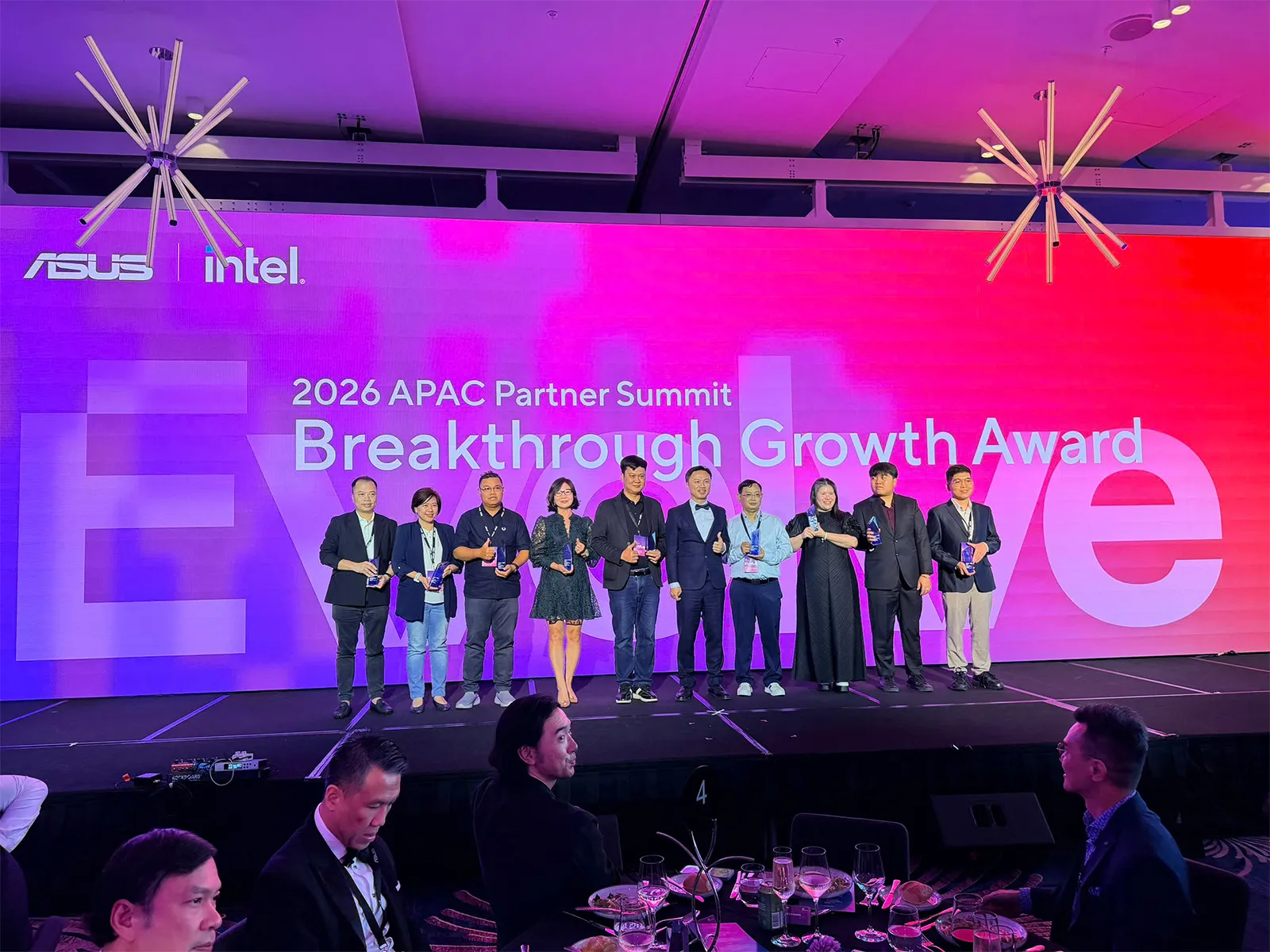 ASUS APAC Partner Summit 2026 4 result MMOSITE - Thông tin công nghệ