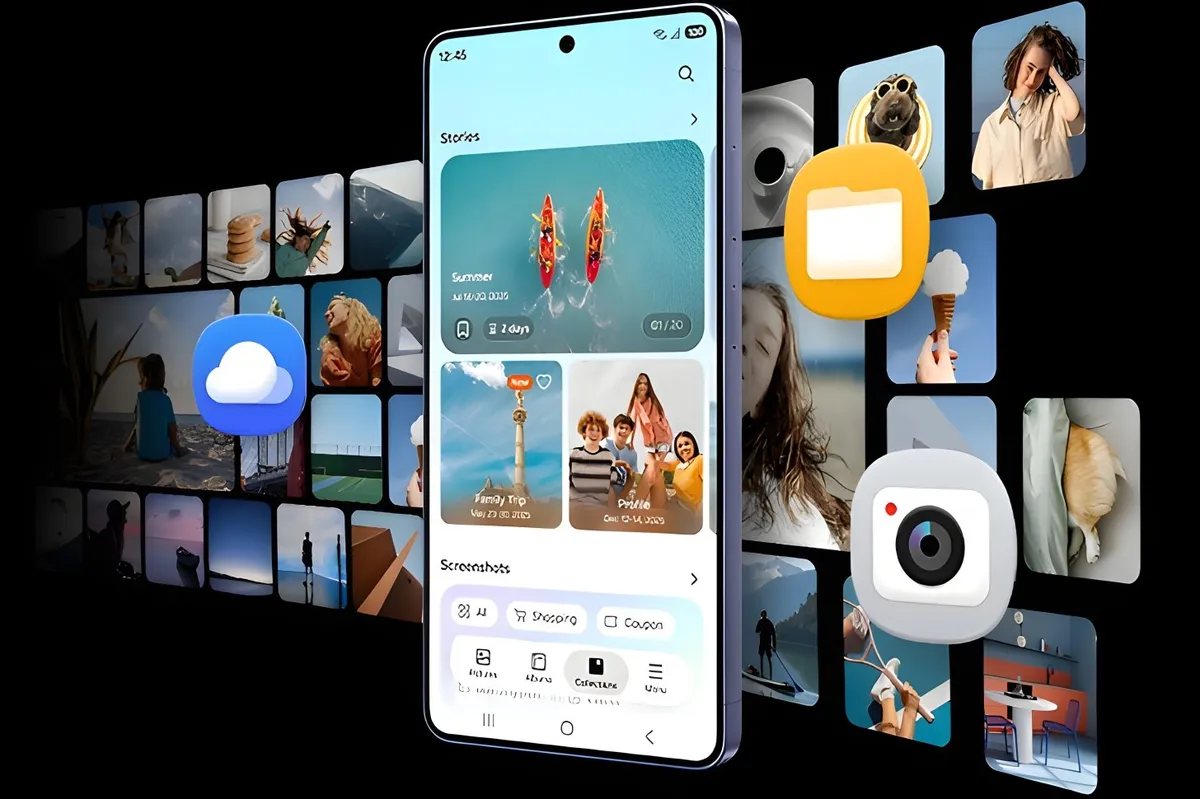 Samsung ra mắt Galaxy S26+ và Galaxy S26 Ultra với màn hình bảo mật và loạt tính năng AI 1 samsung-ra-mat-galaxy-s26-+-va-galaxy-s26-ultra