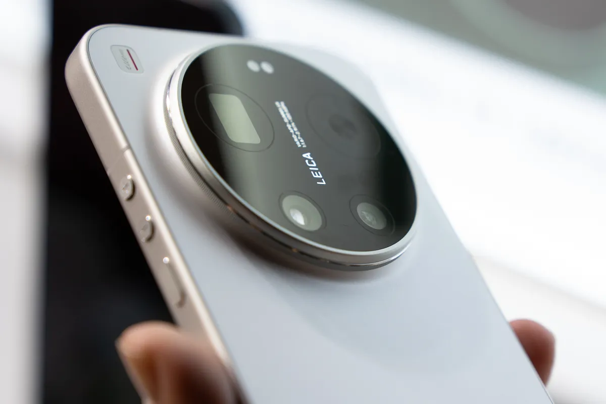 Xiaomi 17 Ultra trình làng, tích hợp cảm biến 1 inch LOFIC HDR 3 YUU 9655 result MMOSITE - Thông tin công nghệ