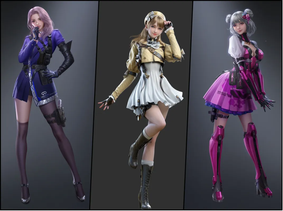 3 result 3 MMOSITE - Thông tin công nghệ