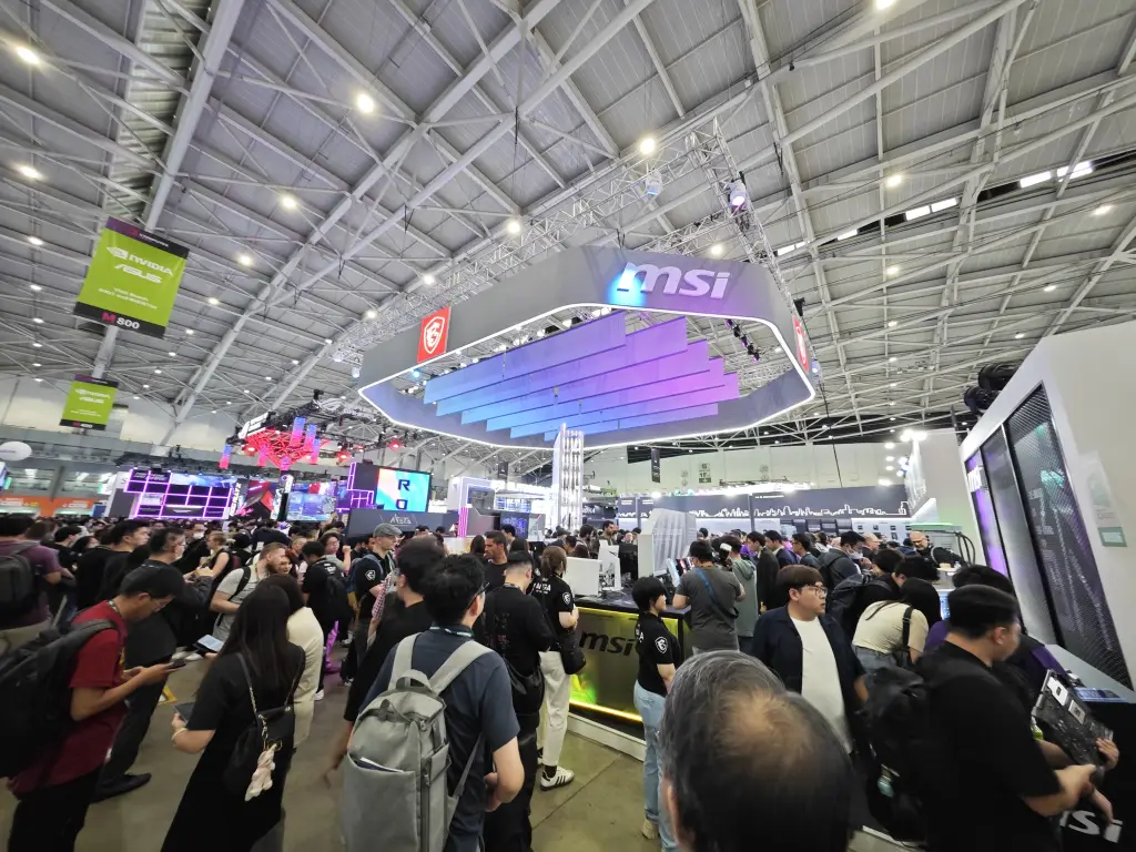 COMPUTEX 2026 mở đăng ký, quy tụ 1.500 doanh nghiệp công nghệ tại Đài Bắc 1 506920385 10231218927190891 76271137074148838 n result MMOSITE - Thông tin công nghệ