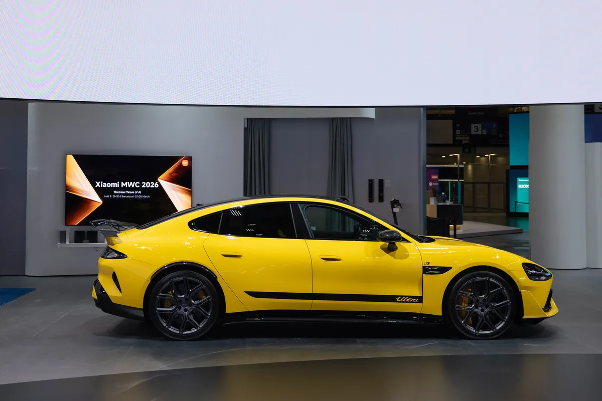 MWC 202615 result MMOSITE - Thông tin công nghệ