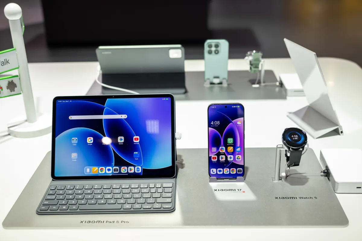 MWC 202631 result MMOSITE - Thông tin công nghệ