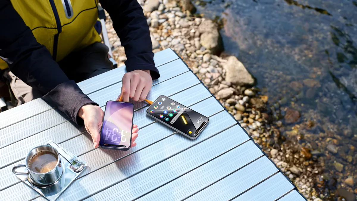 POCO X8 Pro Max Reverse charge result MMOSITE - Thông tin công nghệ