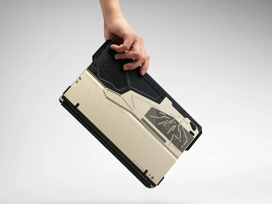 ROG Flow Z13 KJP 2 result MMOSITE - Thông tin công nghệ