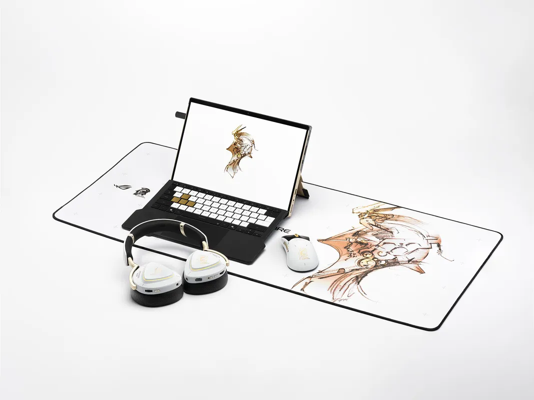 ROG Flow Z13 KJP 3 result MMOSITE - Thông tin công nghệ