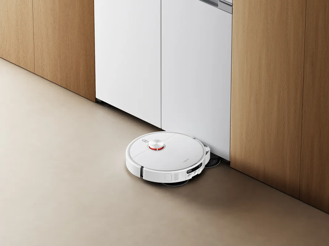 XIAOMI Robot Vacuum H50 Pro Automatically extends under refrigerators result MMOSITE - Thông tin công nghệ