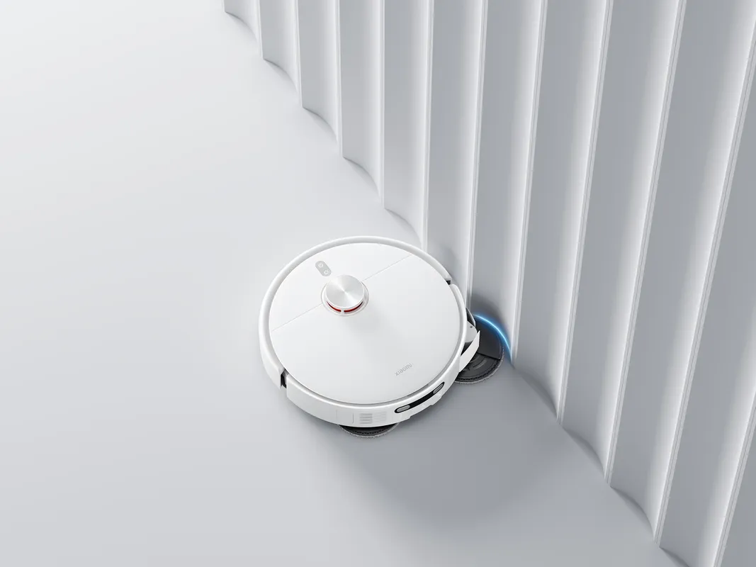XIAOMI Robot Vacuum H50 Pro Irregular skirting boards result MMOSITE - Thông tin công nghệ