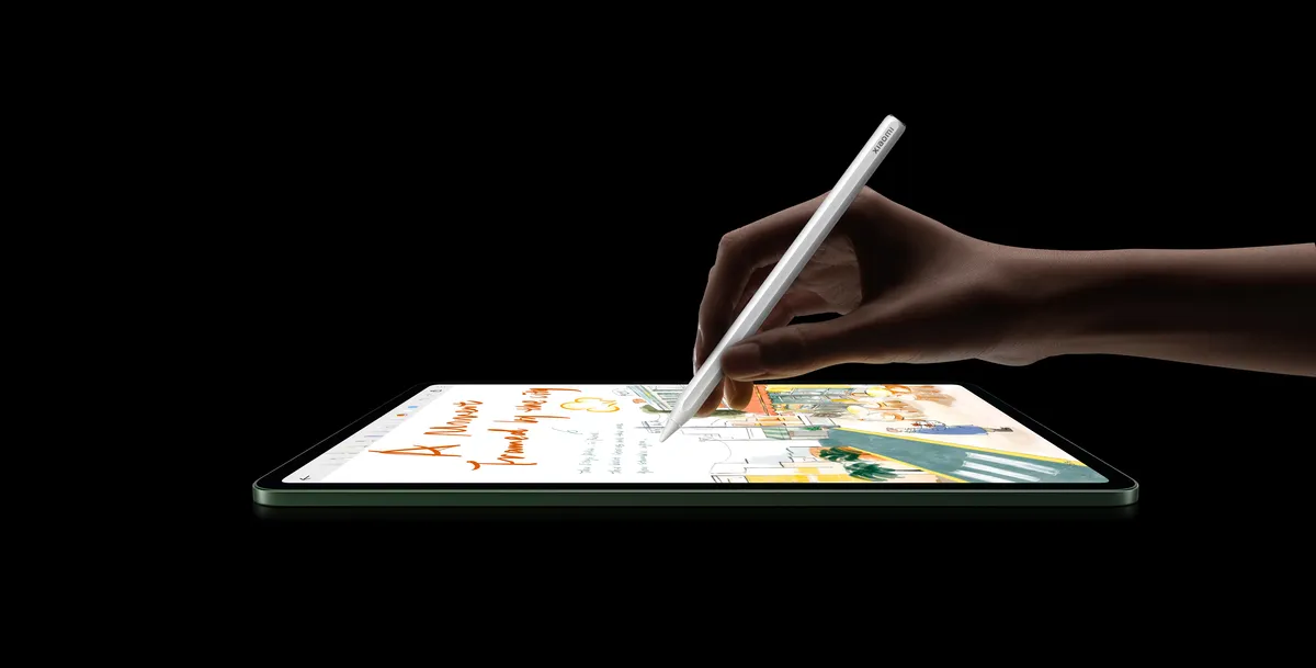 Xiaomi Pad 8 Series chính thức ra mắt tại Việt Nam 5 Xiaomi Pad 8 Pro Xiaomi Focus Pen Pro result MMOSITE - Thông tin công nghệ