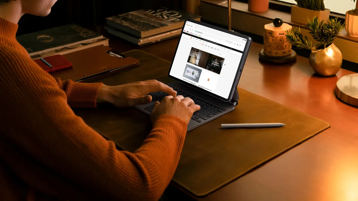 Xiaomi Pad 8 Series chính thức ra mắt tại Việt Nam 4 Xiaomi Pad 8 Pro PC result MMOSITE - Thông tin công nghệ