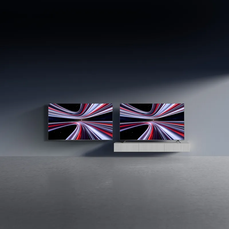 Xiaomi TV S Mini LED2 result MMOSITE - Thông tin công nghệ