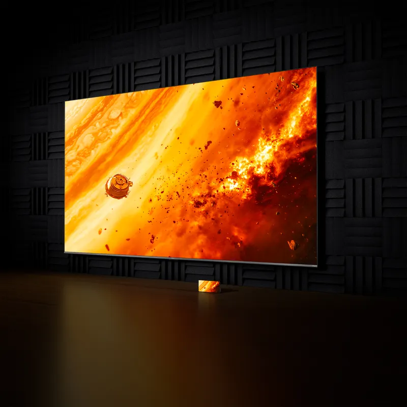 Xiaomi TV S Mini LED4 result MMOSITE - Thông tin công nghệ