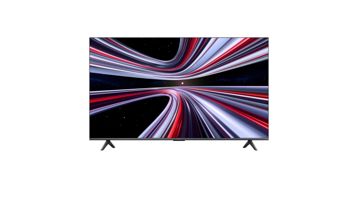 Xiaomi mở rộng hệ sinh thái sản phẩm công nghệ tại Việt Nam với loạt thiết bị đeo và TV Mini LED mới 5 Xiaomi TV S MiniLED 55 result MMOSITE - Thông tin công nghệ