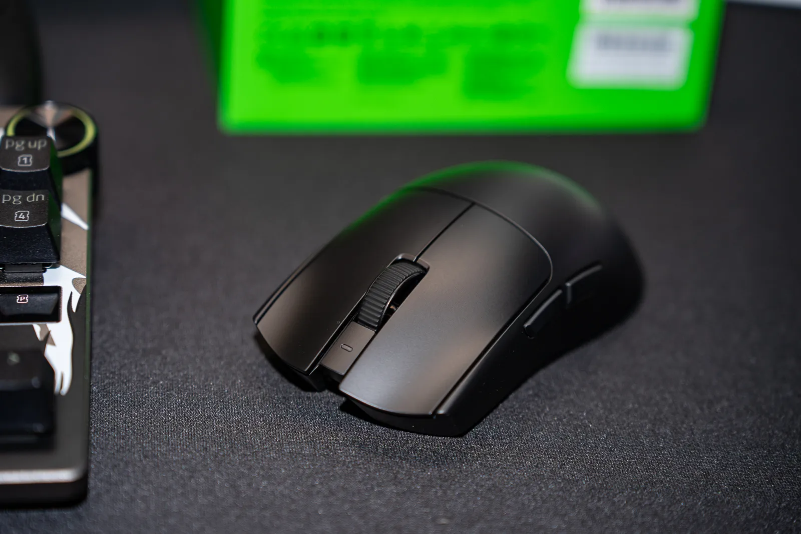 Đánh giá Razer Viper V4 Pro và Gigantus V2 Pro: khi hiệu năng đi cùng sự kiểm soát 1 YUU 0383 result MMOSITE - Thông tin công nghệ