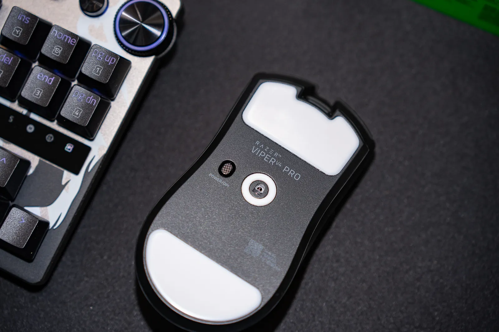 Đánh giá Razer Viper V4 Pro và Gigantus V2 Pro: khi hiệu năng đi cùng sự kiểm soát 5 YUU 0385 result MMOSITE - Thông tin công nghệ