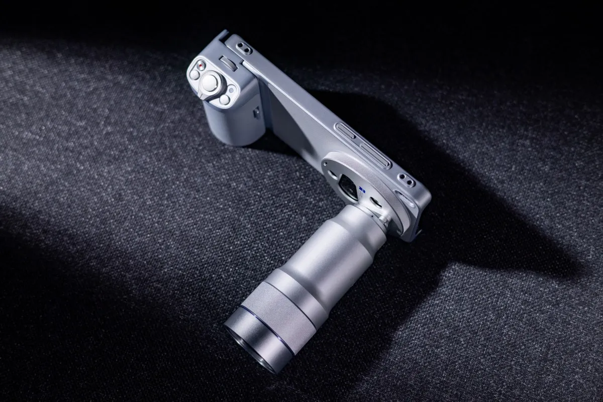 gsmarena 001 result MMOSITE - Thông tin công nghệ