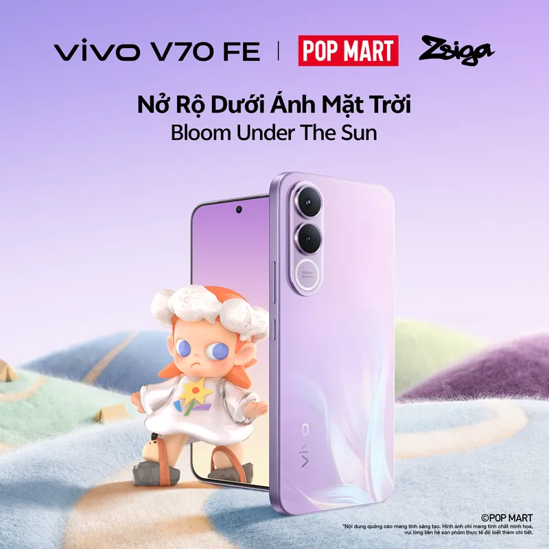 vivo công bố hợp tác cùng nhân vật ZSIGA từ POP MART 1 vivo-cong-bo-hop-tac-cung-nhan-vat-zsiga
