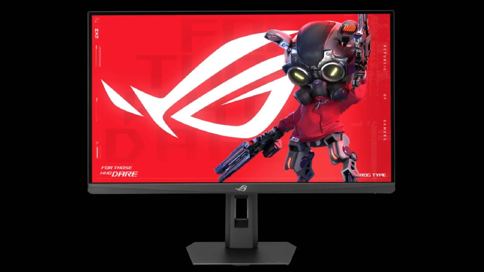 TCL CSOT phát triển màn hình chế độ kép với tần số quét lên đến 640Hz 2 ASUS 3X Dual Mode Monitor MMOSITE - Thông tin công nghệ