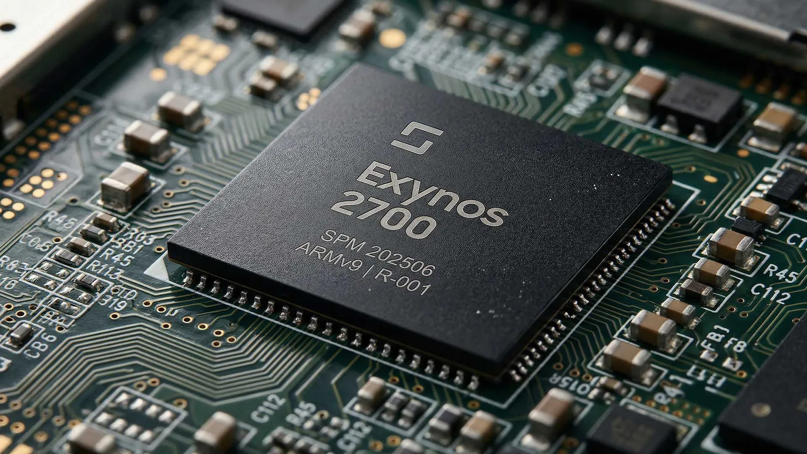 SAMSUNG THỬ NGHIỆM SỚM EXYNOS 2700 KHẮC PHỤC YẾU ĐIỂM CỦA THẾ HỆ TIỀN NHIỆM 1 Exynos 2700 4 result MMOSITE - Thông tin công nghệ