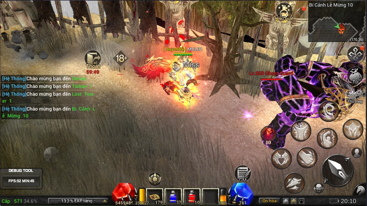 Hinh 4 result MMOSITE - Thông tin công nghệ