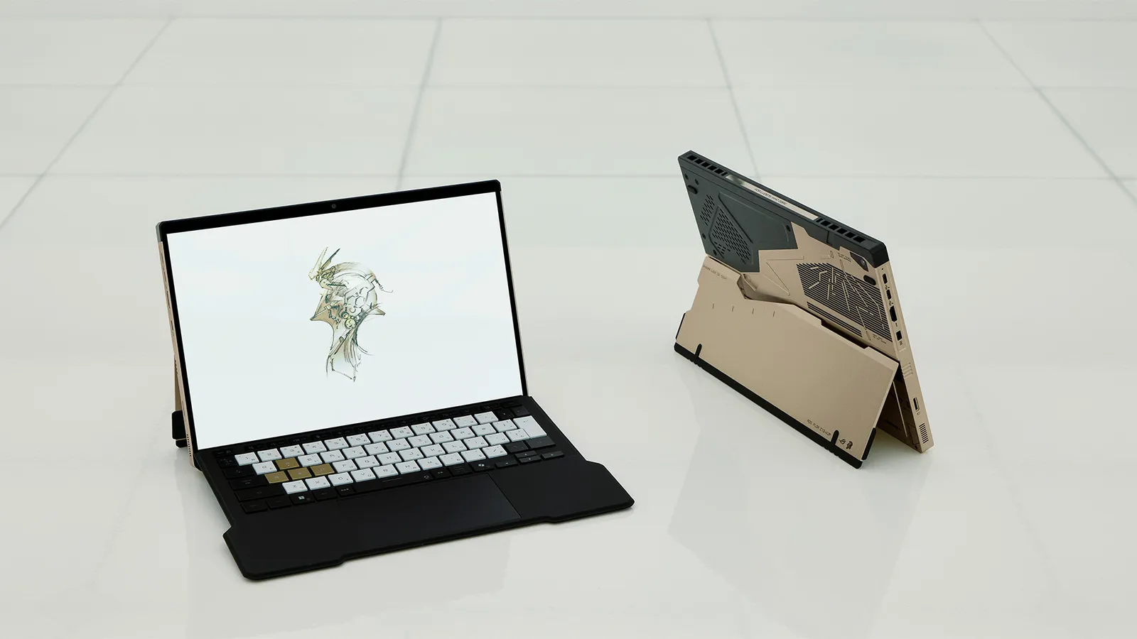 ROG Flow Z13 KJP 2 result MMOSITE - Thông tin công nghệ