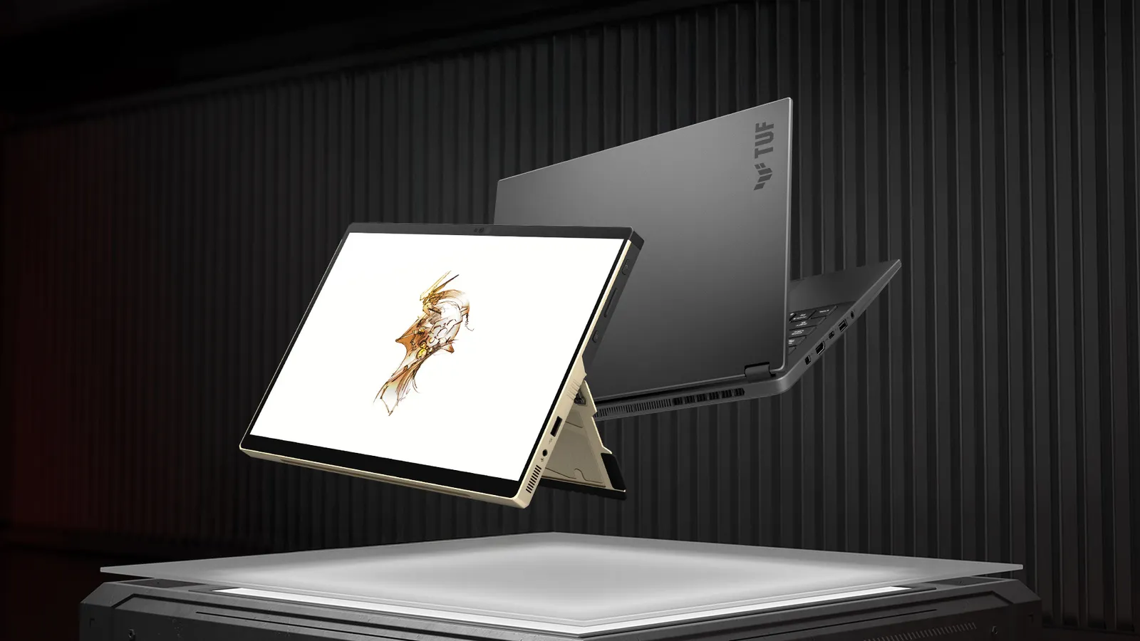 ROG Flow Z13 KJP TUF Gaming A14 2 result MMOSITE - Thông tin công nghệ