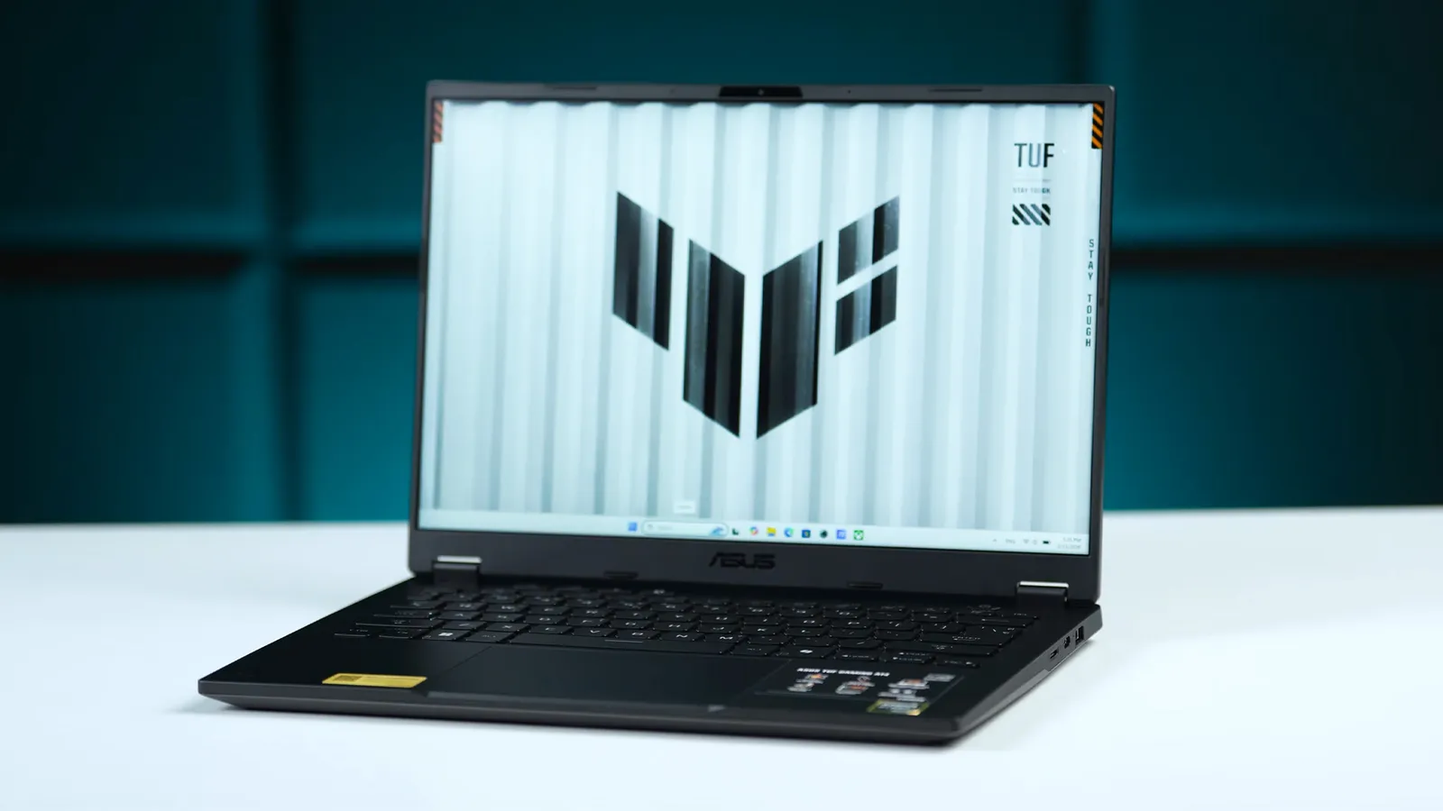 TUF Gaming A14 1 result MMOSITE - Thông tin công nghệ