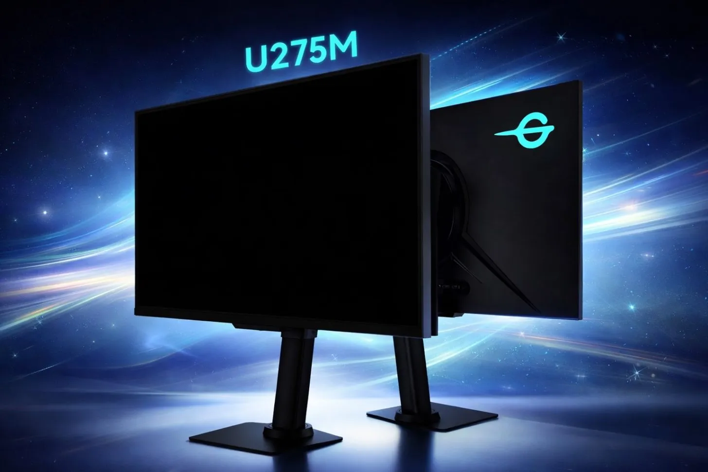 TITAN ARMY RA MẮT MÀN HÌNH CHƠI GAME U275M 1060HZ 1 Titan Arm U275M MMOSITE - Thông tin công nghệ