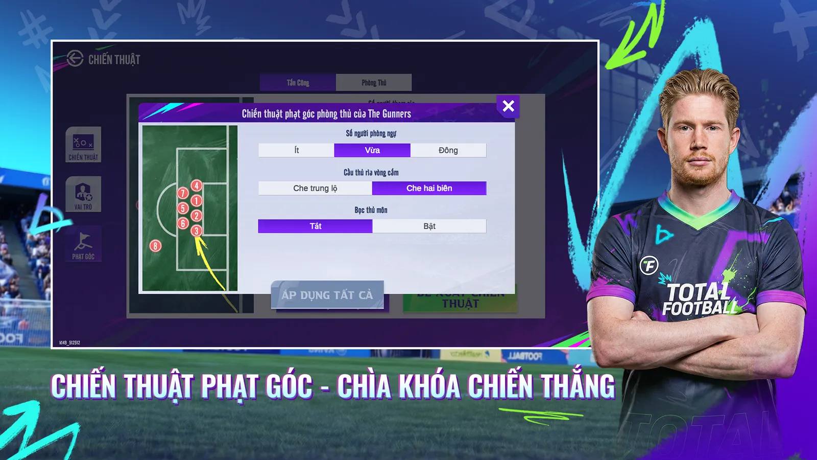 VNGGAMES CHÍNH THỨC PHÁT HÀNH TOTAL FOOTBALL VNG 3 VI TF Storekit MMOSITE - Thông tin công nghệ