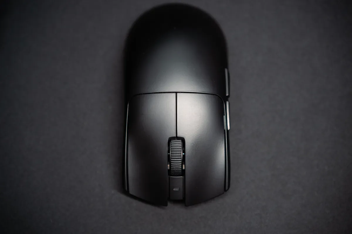 Đánh giá Razer Viper V4 Pro và Gigantus V2 Pro: khi hiệu năng đi cùng sự kiểm soát 2 YUU 0435 result MMOSITE - Thông tin công nghệ