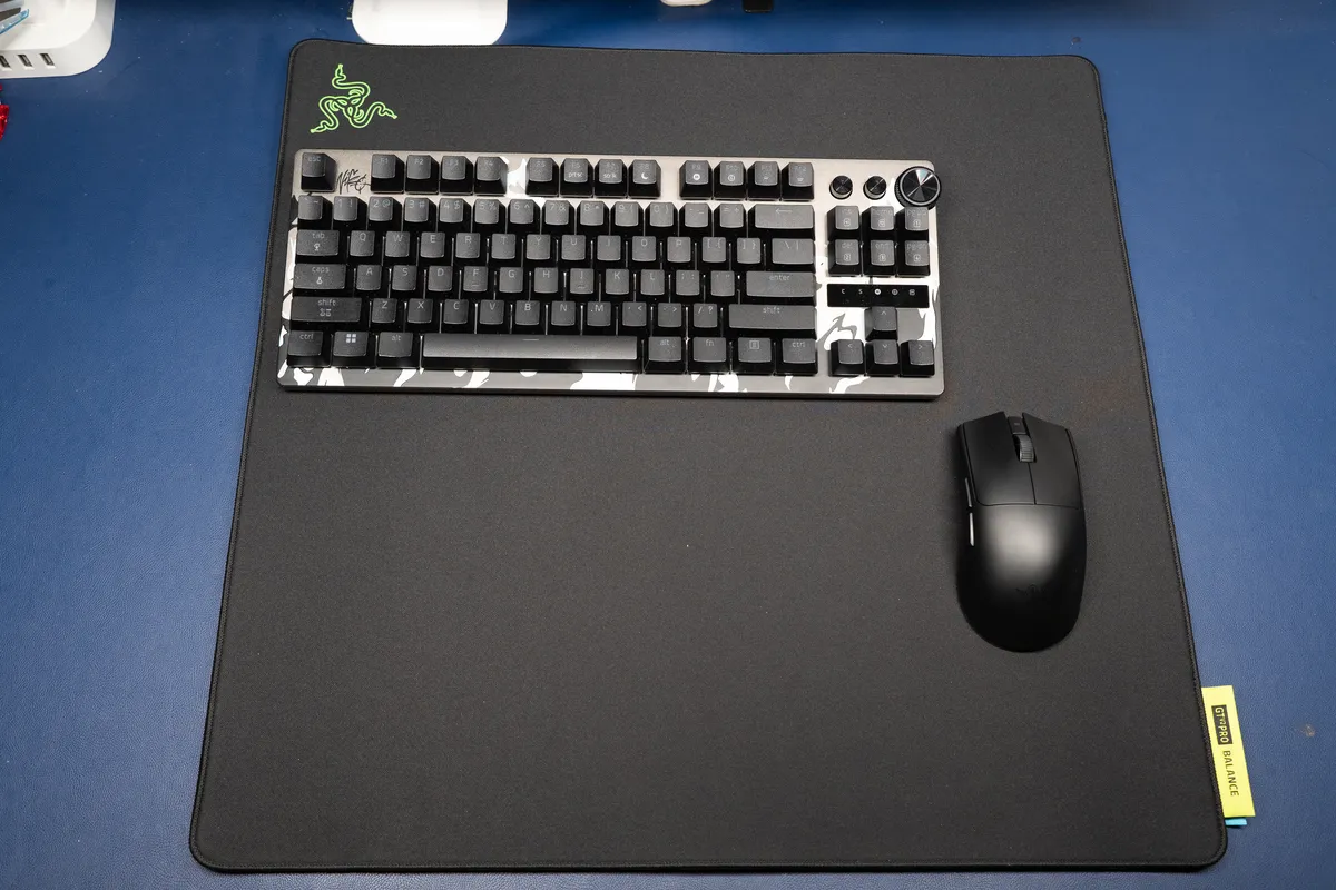 Đánh giá Razer Viper V4 Pro và Gigantus V2 Pro: khi hiệu năng đi cùng sự kiểm soát 11 YUU 0449 result MMOSITE - Thông tin công nghệ