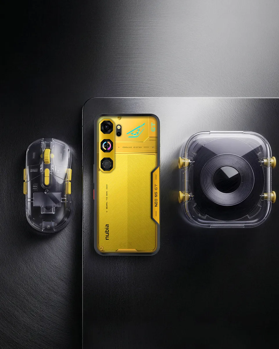 Yellow 04 result MMOSITE - Thông tin công nghệ