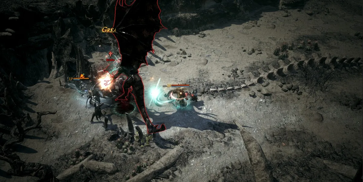 Lineage W sẽ là siêu phẩm tiếp theo được NCV Games phát hành 2 hinh 2 result 2 MMOSITE - Thông tin công nghệ