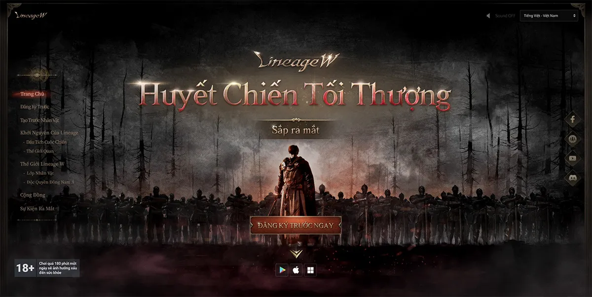 Lineage W chính thức mở đăng ký trước – khởi đầu cuộc đua sức mạnh của game thủ 2 hinh 2 result 6 MMOSITE - Thông tin công nghệ