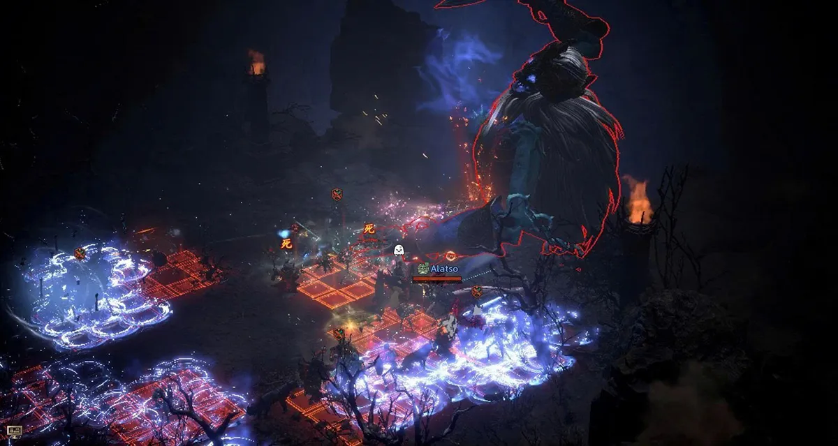 Lineage W sẽ là siêu phẩm tiếp theo được NCV Games phát hành 3 hinh 3 result 2 MMOSITE - Thông tin công nghệ