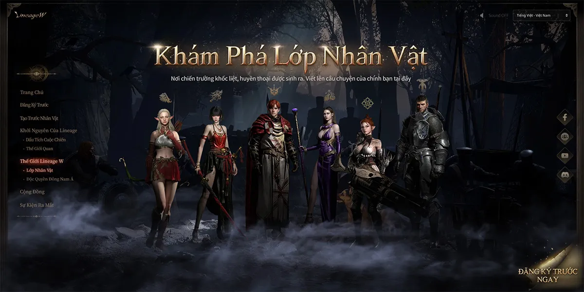 Lineage W chính thức mở đăng ký trước – khởi đầu cuộc đua sức mạnh của game thủ 3 hinh 3 result 6 MMOSITE - Thông tin công nghệ