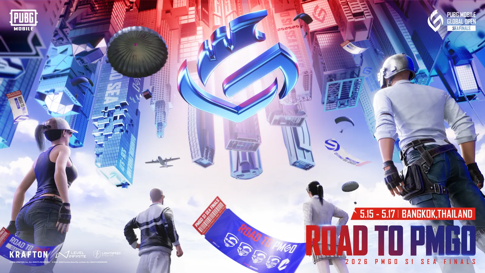 D’XAVIER VÀ TEAM FLASH ĐẠI DIỆN ESPORTS VIỆT NAM TRANH TÀI Ở 2026 PMGO SEA FINALS SEASON 1 6 esports-viet-nam-tranh-tai-pmgo-sea-finals-season-1