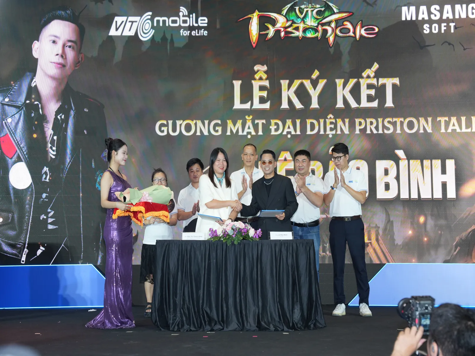Priston Tale VTC trở lại sau 25 năm: Giữ nguyên tinh thần huyền thoại cùng phiên bản chuẩn gốc từ Masangsoft 5 2 result MMOSITE - Thông tin công nghệ