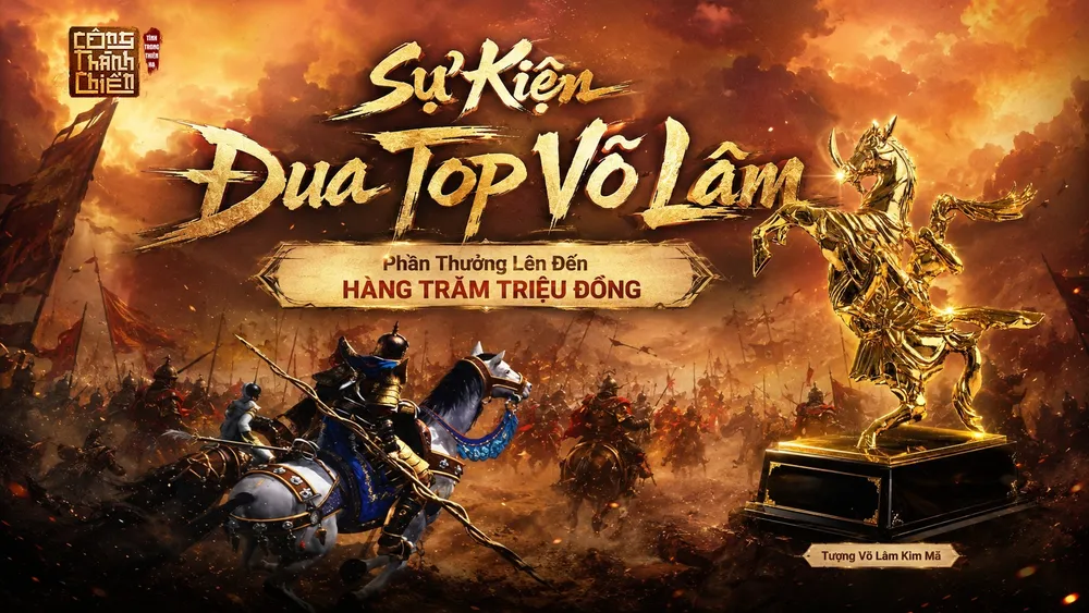 VLTK Công Thành Chiến ra mắt máy chủ mới, cày cuốc chuẩn phiên bản 2005 9 Anh 4 result 3 MMOSITE - Thông tin công nghệ