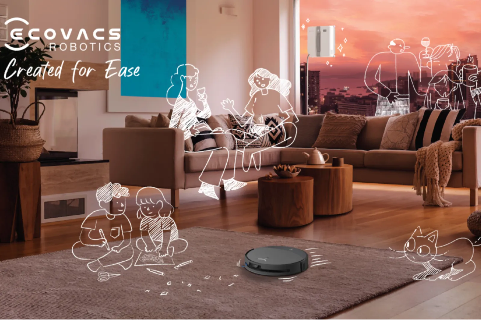 Created for ease campaign result MMOSITE - Thông tin công nghệ
