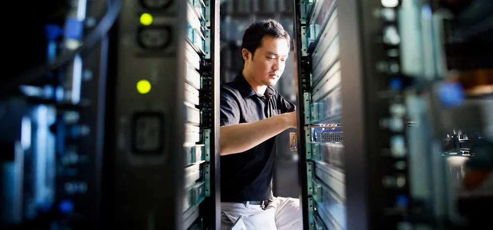 Dell Technologies Tái Định Hình Trung Tâm Dữ Liệu Hiện Đại Nhằm Đón Đầu Kỷ Nguyên AI 4 Dell Modern Data Center for the AI Era 04 result MMOSITE - Thông tin công nghệ