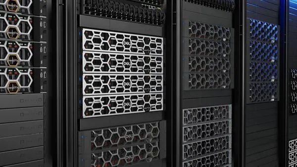 Dell Technologies Tái Định Hình Trung Tâm Dữ Liệu Hiện Đại Nhằm Đón Đầu Kỷ Nguyên AI 5 Dell Modern Data Center for the AI Era 07 result MMOSITE - Thông tin công nghệ