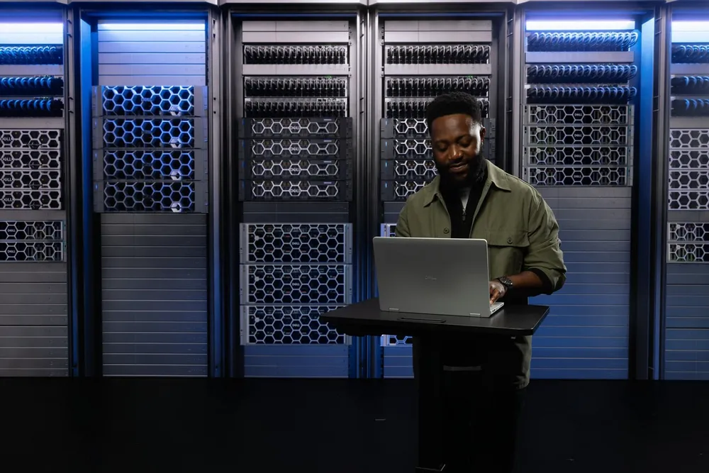 Dell Technologies Tái Định Hình Trung Tâm Dữ Liệu Hiện Đại Nhằm Đón Đầu Kỷ Nguyên AI 6 Dell Modern Data Center for the AI Era 09 result MMOSITE - Thông tin công nghệ