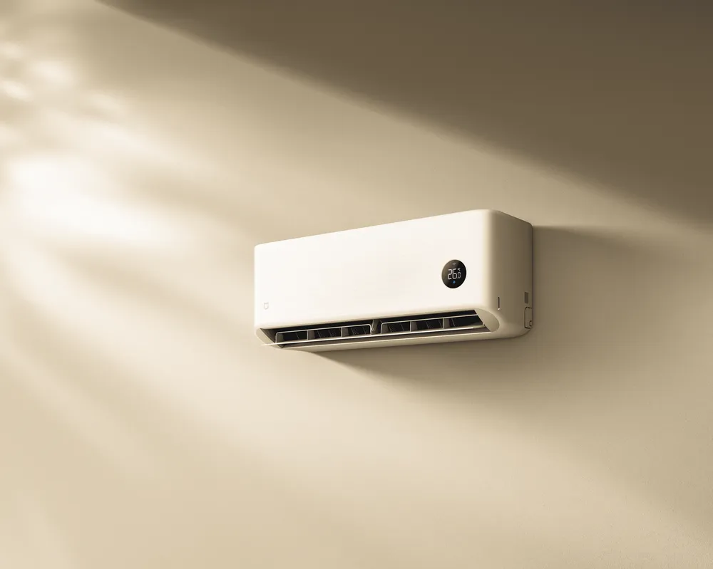 Xiaomi thúc đẩy mạnh mẽ hệ sinh thái với dải sản phẩm AIoT 10 Mijia Air Conditioner GentleAir Inverter 1.0HP va 1.5HP1 result MMOSITE - Thông tin công nghệ